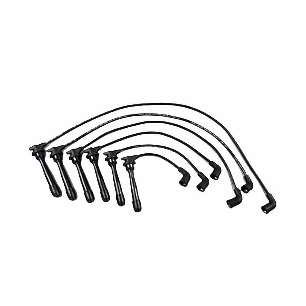 Cable de encendido 27501-37A00 para KIA MAGENTIS I 2.5 V6 de 2001 a 2005 5