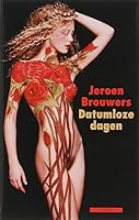Datumloze dagen 9045000695 Book Cover