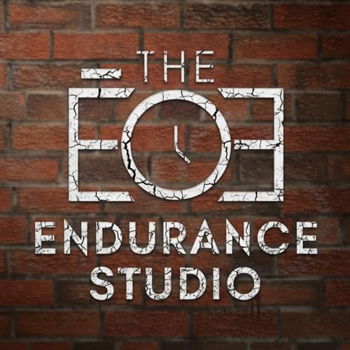 The Endurance Studio cover art