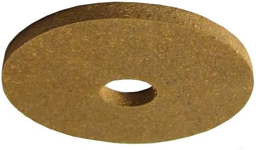 Miniatura 5 de MaxLLTo Disco de fricción de palanca hidráulica de repuesto C5NN518B para Ford New Holland Tractor 2000 2030 2110 3300 3310 333 4500 4600 6600 6700