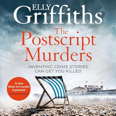 The Postscript Murders