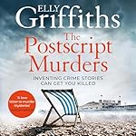 Cover of The Postscript Murders