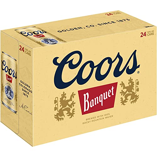 Coors Banquet