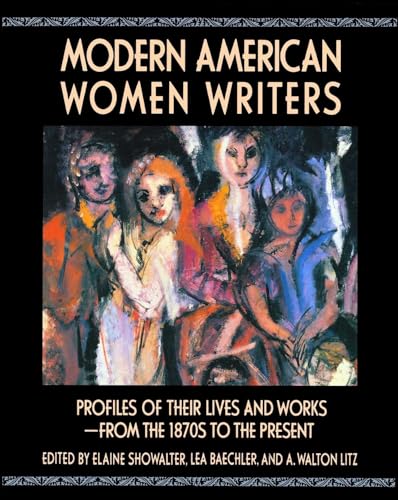Touchstone - Modern American Women Writers