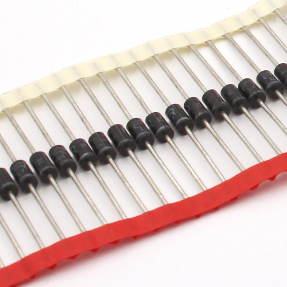 Zener-Diode 68V 5W DO201 - 1N5373B 10 Stück Set