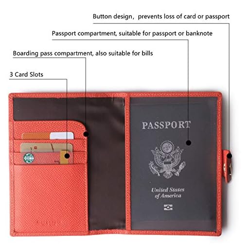 Genuine-Leather-Passport-Holder-Cover-Case-Rfid-Blocking-Travel-Wallet-Id-Card-Case