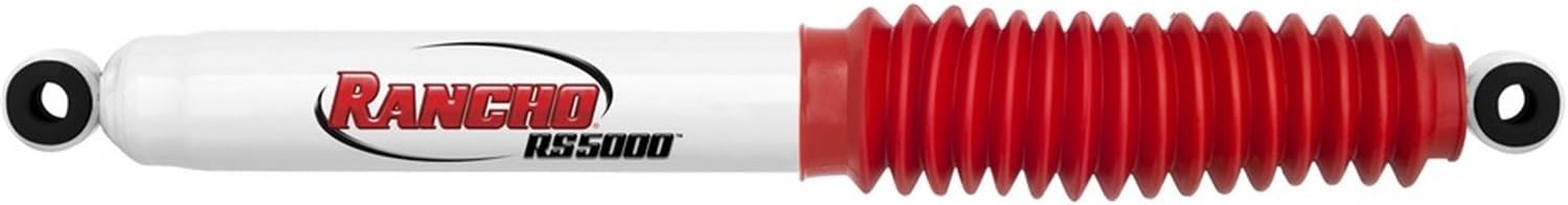 Rancho RS5001 RS5000 Series Shock