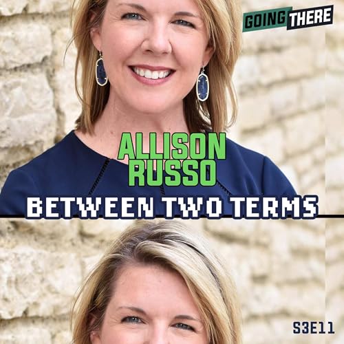 Allison Russo: Between Two Terms
