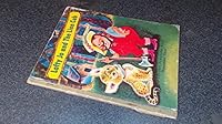 Lofty Jo and the Lion Cub B00FRECDGS Book Cover