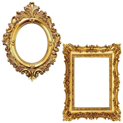 WGXX 2 Pcs 32 x 24 Inch Large Photo Booth