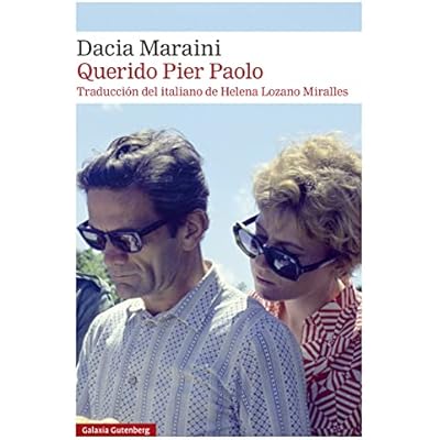 Querido Pier Paolo