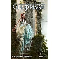 Deep Magic - Spring 2021