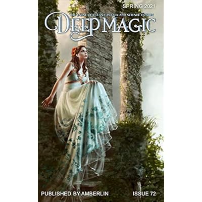 Deep Magic - Spring 2021