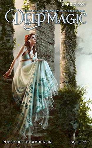 Deep Magic - Spring 2021