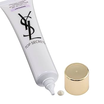 Amazon.com : Yves Saint Laurent Top Secrets Instant Tone-Up