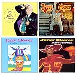 Jerry Clower * 9 Different New CD's * Collection of 146 Original Stories