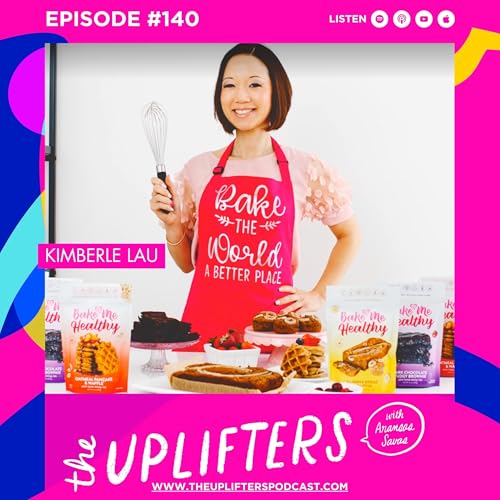 Why Midlife Is Actually Peak Entrepreneurship Age - From Beauty Executive to "Geriatric Founder" at 44