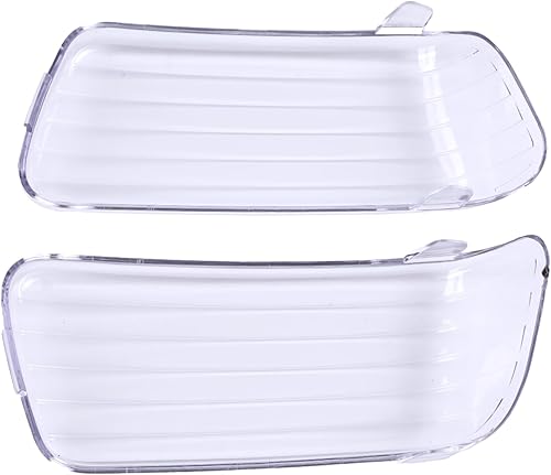 Miniatura 9 de Juego de lentes para faros delanteros M116872 M116873 compatible con John Deere Lawn Tractor LT133 LT155 LT166 LTR155 LT150 LT160 LT170 LT180 LTR180