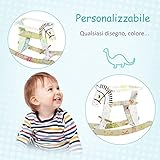 HOMCOM B09DY512GB lato 4