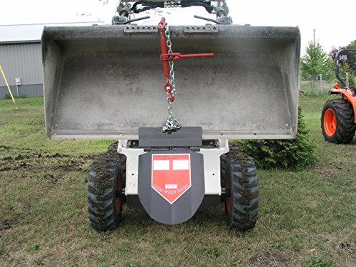 Paumco Products Quick Spade Combo - Model# 1101-Quick Spade - Thumbnail 7
