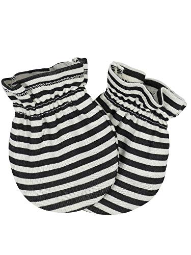 Onesies Brand OP202161ME Unisex Baby 12-Piece Cap And Mitten Set thumb #3