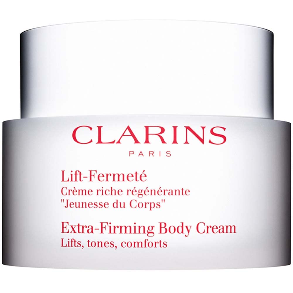 Clarins Crema Extra Rassodante per il Corpo, 200 ml