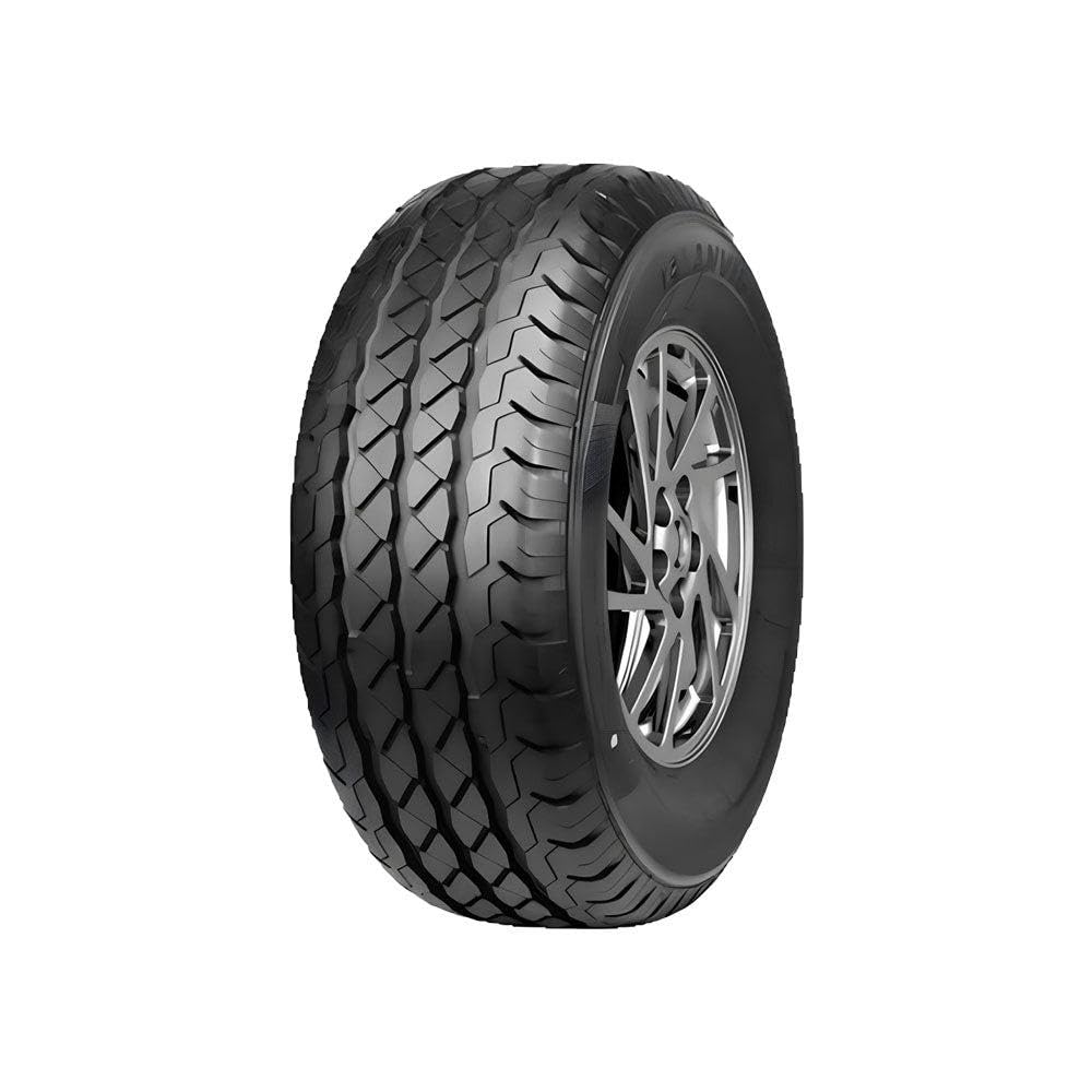 LANVIGATOR 175/70 R14C MILEMAX M+S 95S SUMMER CB72 Cod:66654