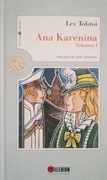 Ana Karenina, Volumen 1