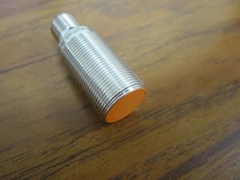 IFM Efector IGS204 Inductive Sensor, 8 mm Sensing Range, 46 mm Length