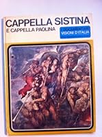 Cappella Sistina B0000BMO4S Book Cover