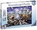 Ravensburger 12759 Blackbeard's Battle Jigsaw Puzzles