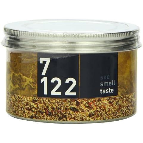 See Smell Taste Shichimi Togarashi, 4-Ounce Jar Cover
