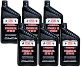 Hapco Products - Hydraulic Oil (Case of 6-32 oz.)