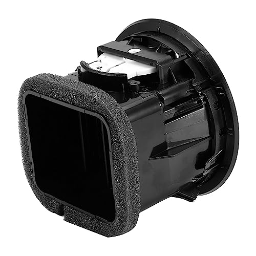 Lüftungsauslass, 13203702 13365425 13417366 13417362 Armaturenbrett-Klimaanlage, Deflektor-Auslass, Passend für CORSA D 2006–2014