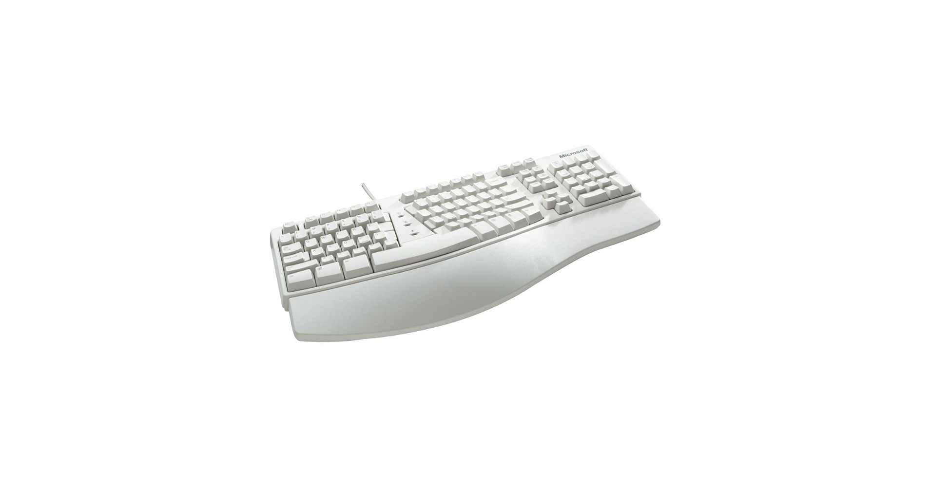 キーボード Microsoft natural ergonomic keyboard Amazon.com: Microsoft Natural Ergonomic Keyboard 4000 for