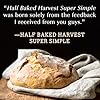 Half Baked Harvest Super Simple: More Than 125 Recipes for Instant, Overnight, Meal-Prepped, and Easy Comfort Foods: A Cookbook #4