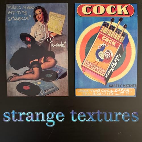 Lit Glitter Podcast Por  arte de portada