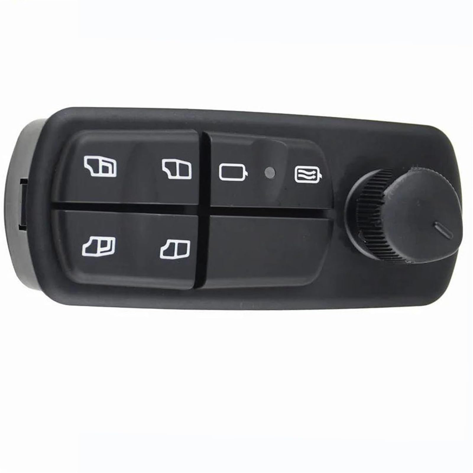 Commande de lève-vitre pour Benz Classe E interrupteur bouton bloqué - 5