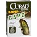 CURAD Green Camo Flex-Fabric Adhesive Bandage, 3/4