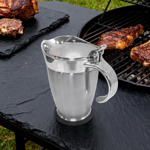 Botellas termo de 750 ml ideales para mesas de buffet y reuniones 3