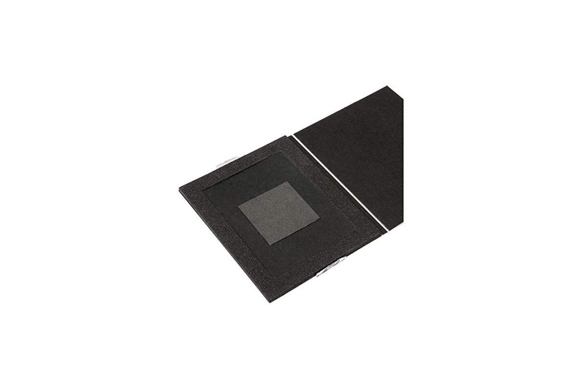 Thermal Grizzly Carbon aut (38 x 38 mm)