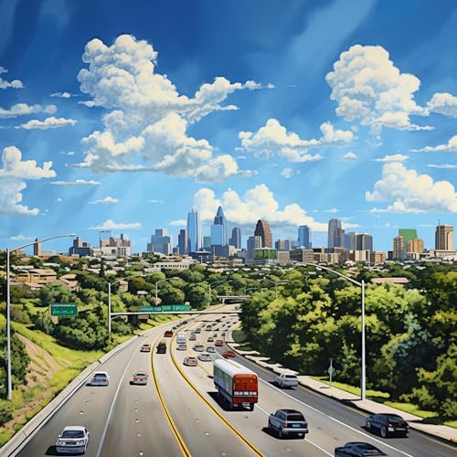 Stuck in the Middle with Sandra and Charlie cover art