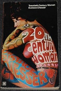 Paperback Twentieth Century Woman Book