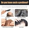 1pc, Root Activator Shampoo,Hair Regrowth, Unisex, Natural Formula for Men and Women,Smooth Strong Repair Conditioning Shampoo