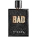 BAD by Diesel | Eau de Toilette Spray | Fragrance for Men | Daring and Sophisticated Scent of Citrus, Spice, Tobacco, Wood, and Caviar | 125 mL / 4.2 fl oz