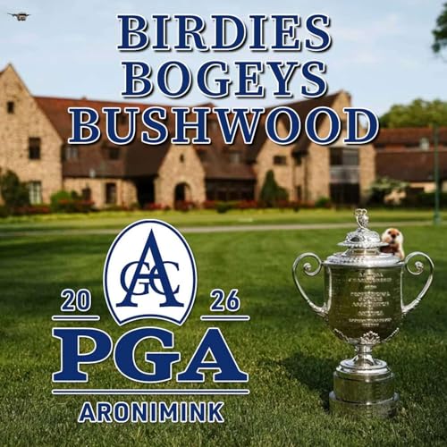 2026 PGA Championship PREVIEW: Draftkings Picks, Best Bets & One-and-Done Options