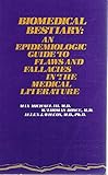 Biomedical Bestiary: An Epidemiologic Guide to Flaws and Fallacies in the Medical Literature