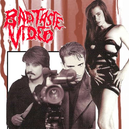 Episode 401- This movie duo is DEADLY!!! &ldquo;Screen Kill&rdquo; (1997)