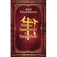 Le Fils du fossoyeur et l'orpheline