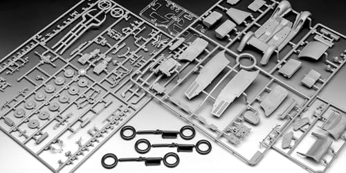 Revell Kit de modélisme type 320 pour un moment de création DIY à la maison - 6